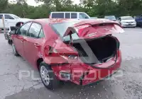 2019 Toyota COROLLA photo