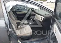 2019 Toyota COROLLA фото