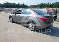 2019 Toyota COROLLA photo