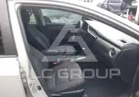 2019 Toyota COROLLA фото