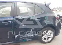 2019 Toyota COROLLA фото