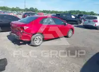 2019 Toyota COROLLA фото