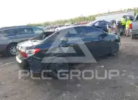 2019 Toyota COROLLA фото
