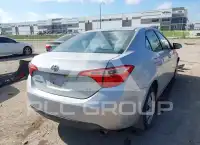 2019 Toyota COROLLA фото