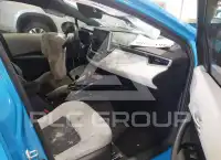 2019 Toyota COROLLA фото