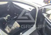 2019 Toyota COROLLA фото