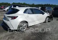 2019 Toyota COROLLA photo