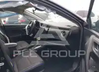 2019 Toyota COROLLA фото