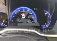 2019 Toyota COROLLA фото