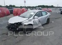 2019 Toyota COROLLA фото