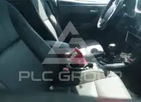 2019 Toyota COROLLA фото