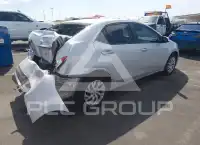 2019 Toyota COROLLA фото