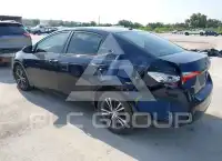 2019 Toyota COROLLA photo