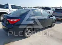 2019 Toyota COROLLA photo