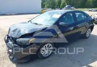 2019 Toyota COROLLA photo