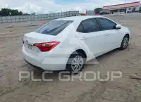 2019 Toyota COROLLA фото