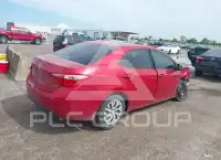 2019 Toyota COROLLA фото