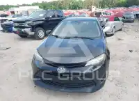 2019 Toyota COROLLA фото