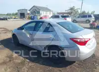 2019 Toyota COROLLA фото