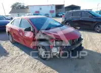 2019 Toyota COROLLA фото