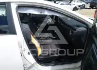 2019 Toyota COROLLA фото