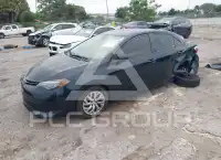 2019 Toyota COROLLA photo