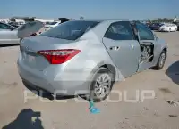 2019 Toyota COROLLA photo
