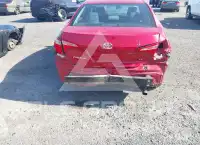2019 Toyota COROLLA фото