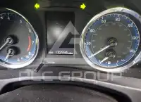 2019 Toyota COROLLA фото