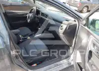2019 Toyota COROLLA photo