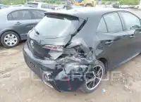 2019 Toyota COROLLA фото