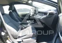 2019 Toyota COROLLA фото
