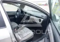 2019 Toyota COROLLA фото
