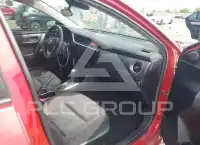 2019 Toyota COROLLA фото