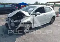 2019 Toyota COROLLA фото