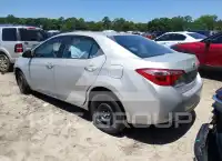 2019 Toyota COROLLA photo
