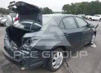 2019 Toyota COROLLA photo