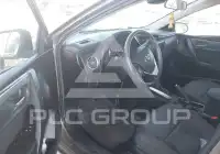2019 Toyota COROLLA photo