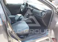 2019 Toyota COROLLA фото