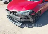 2019 Toyota COROLLA фото