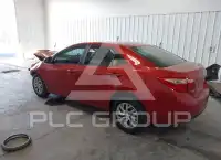 2019 Toyota COROLLA фото