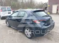 2019 Toyota COROLLA фото