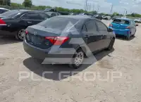 2019 Toyota COROLLA фото