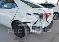 2019 Toyota COROLLA фото