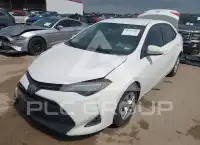 2019 Toyota COROLLA фото