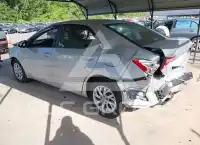 2019 Toyota COROLLA фото