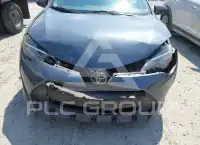 2019 Toyota COROLLA фото