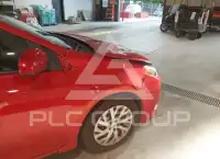2019 Toyota COROLLA photo