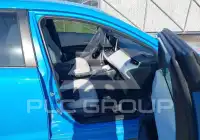 2019 Toyota COROLLA photo