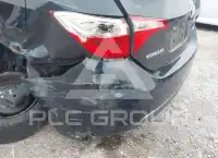 2019 Toyota COROLLA photo